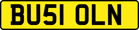 BU51OLN