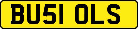 BU51OLS