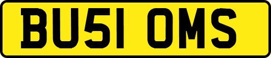 BU51OMS