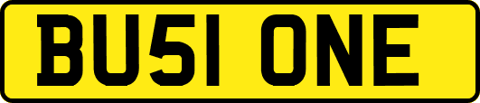 BU51ONE