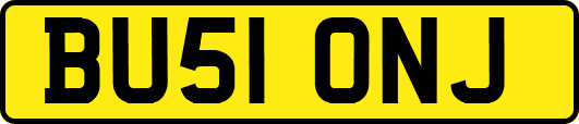 BU51ONJ