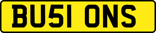 BU51ONS