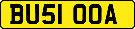 BU51OOA