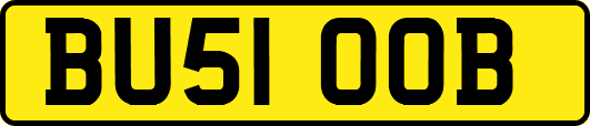 BU51OOB