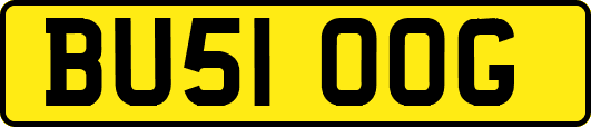 BU51OOG