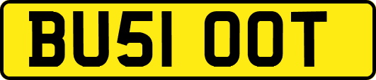 BU51OOT