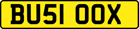 BU51OOX