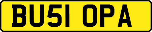 BU51OPA