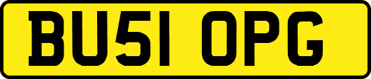 BU51OPG