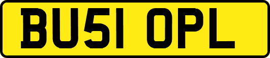 BU51OPL