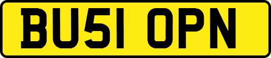 BU51OPN