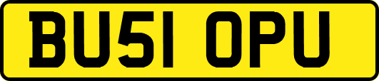 BU51OPU