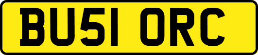 BU51ORC