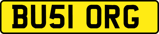 BU51ORG