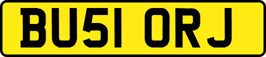 BU51ORJ