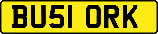 BU51ORK