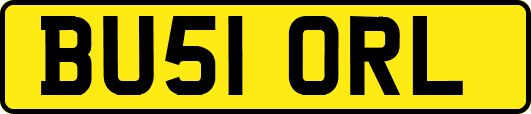 BU51ORL