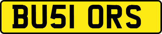 BU51ORS