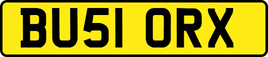 BU51ORX