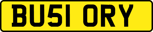 BU51ORY