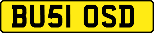 BU51OSD