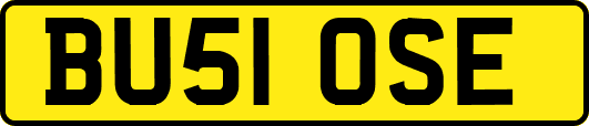 BU51OSE