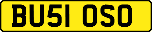 BU51OSO