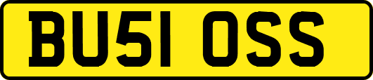 BU51OSS