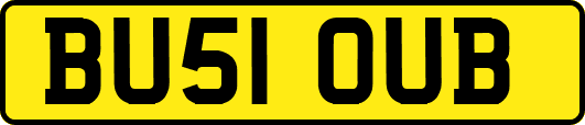 BU51OUB