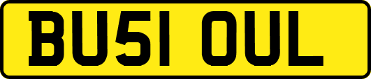 BU51OUL