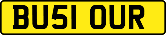 BU51OUR