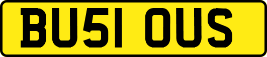 BU51OUS