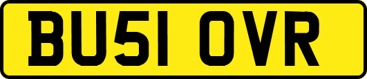 BU51OVR