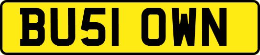 BU51OWN