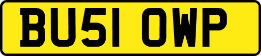 BU51OWP