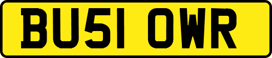 BU51OWR