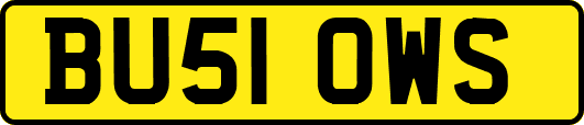 BU51OWS