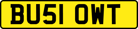 BU51OWT