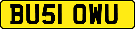 BU51OWU