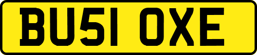 BU51OXE