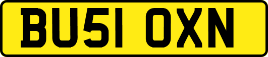 BU51OXN