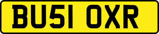 BU51OXR