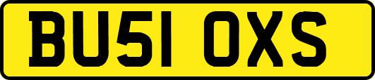 BU51OXS