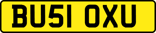 BU51OXU