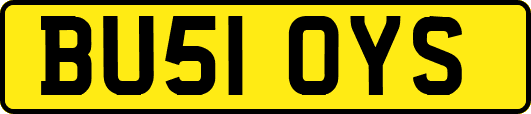 BU51OYS