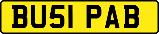 BU51PAB