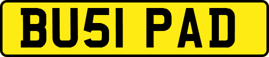 BU51PAD