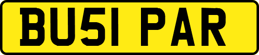 BU51PAR