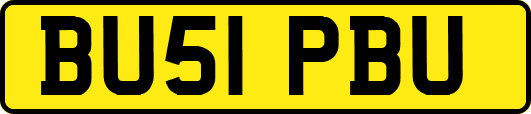 BU51PBU