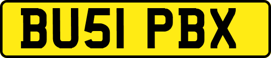 BU51PBX